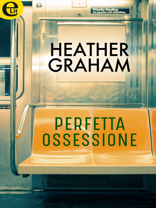 Cover image for Perfetta ossessione